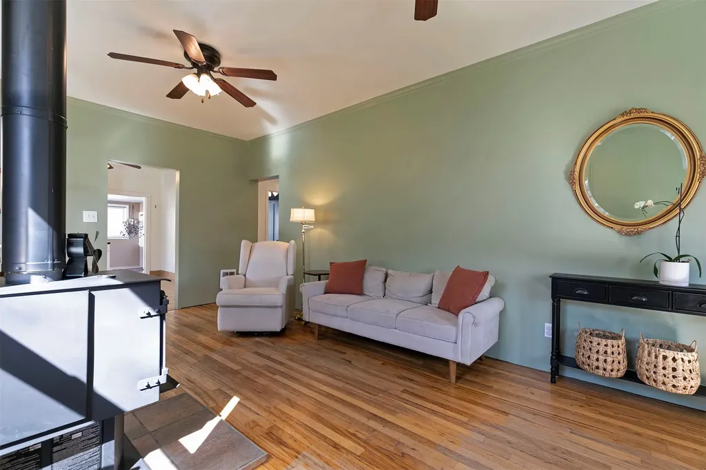 108 Orchard Lane Alberton MT 59820