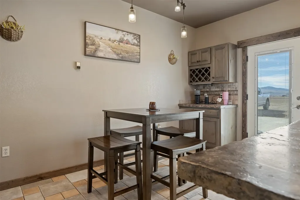 110 Mountain View Lane Deer Lodge MT 59722