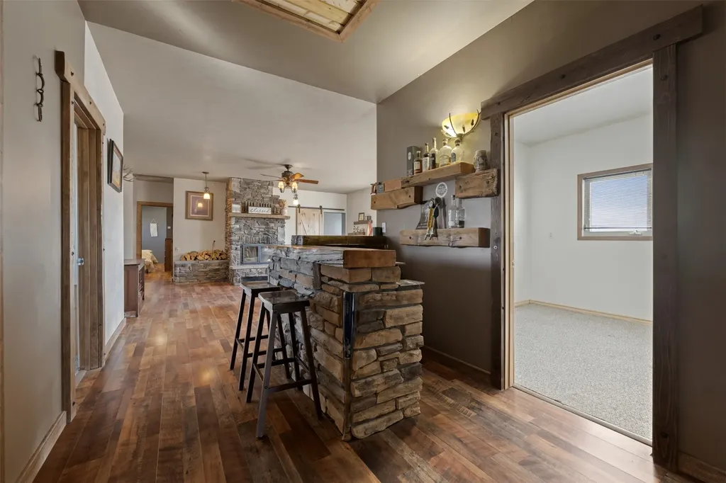 110 Mountain View Lane Deer Lodge MT 59722