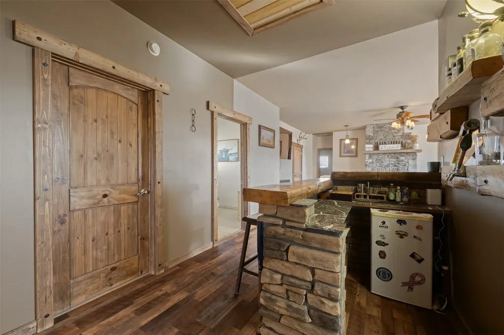110 Mountain View Lane Deer Lodge MT 59722