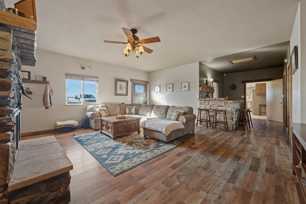 110 Mountain View Lane Deer Lodge MT 59722