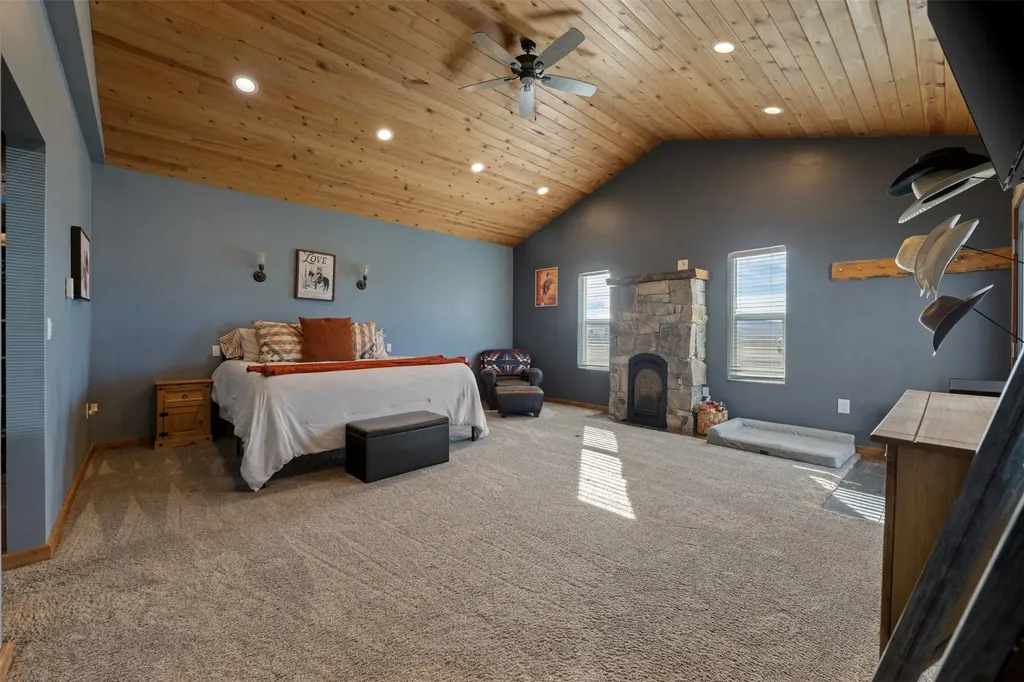 110 Mountain View Lane Deer Lodge MT 59722
