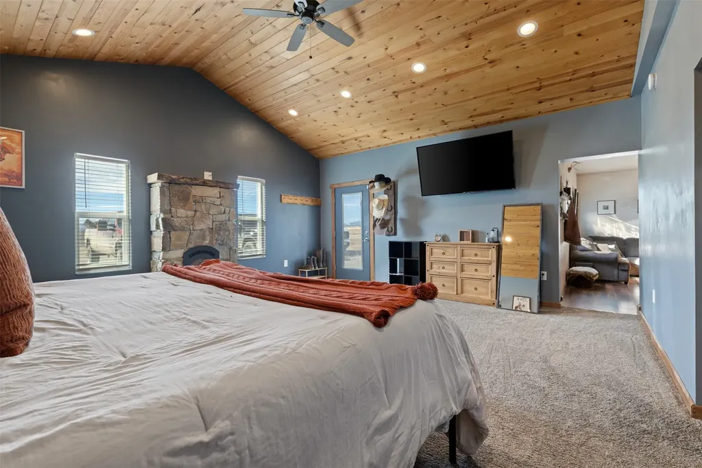 110 Mountain View Lane Deer Lodge MT 59722