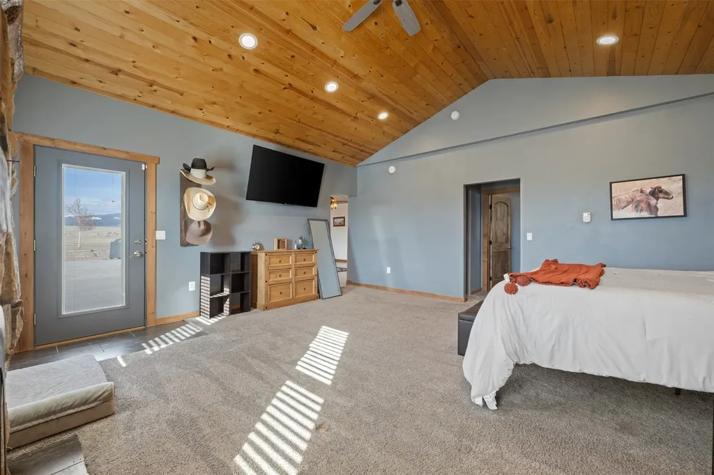 110 Mountain View Lane Deer Lodge MT 59722