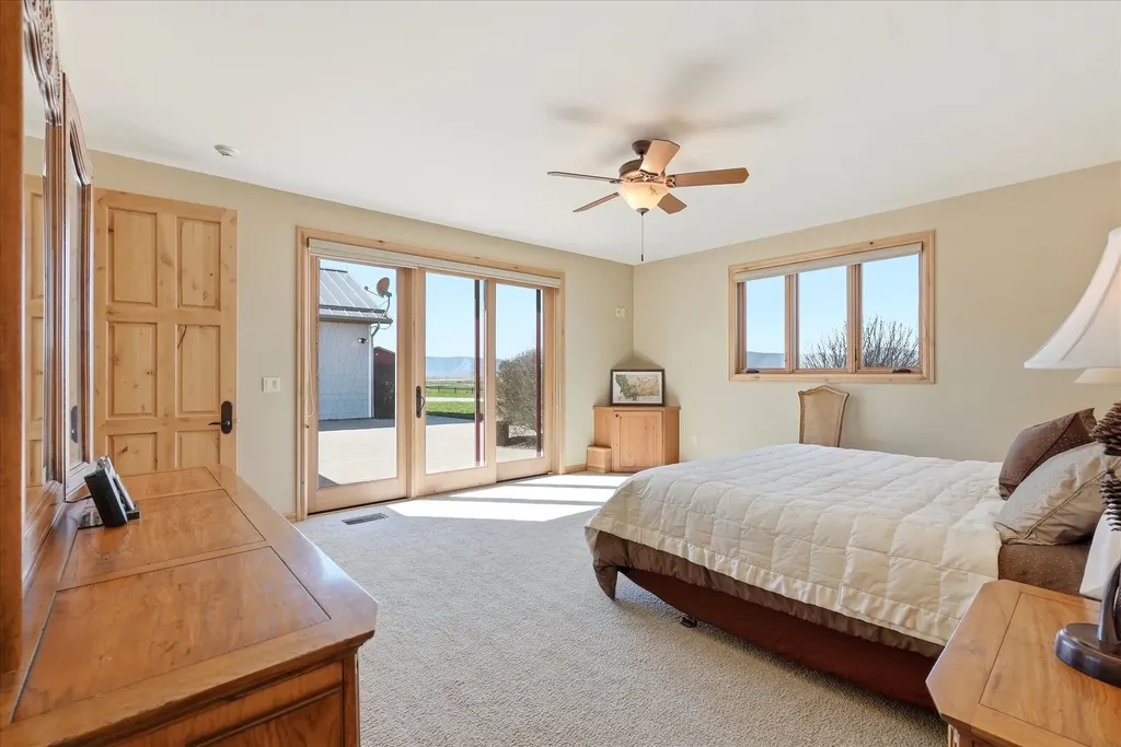 48945 Valley View Road Ronan MT 59864