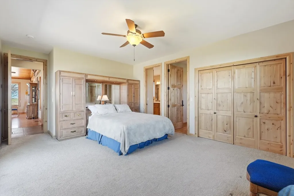 48945 Valley View Road Ronan MT 59864