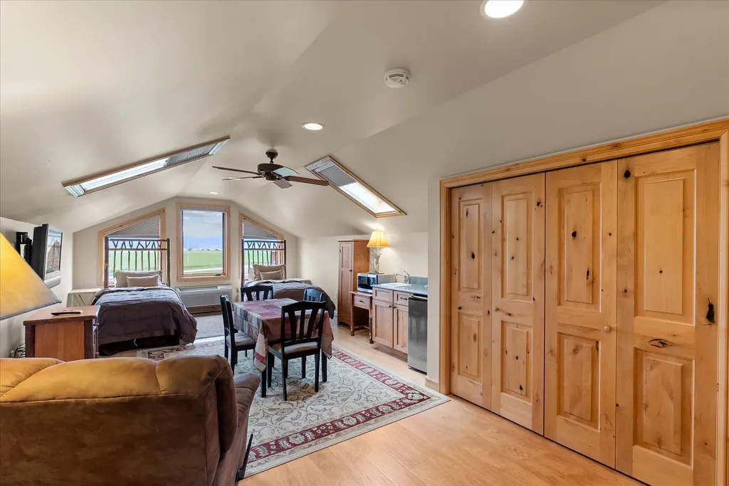 48945 Valley View Road Ronan MT 59864