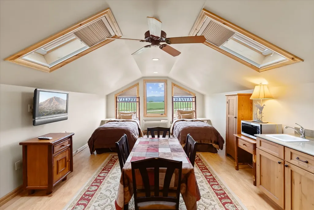48945 Valley View Road Ronan MT 59864