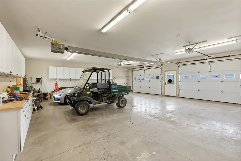 48945 Valley View Road Ronan MT 59864