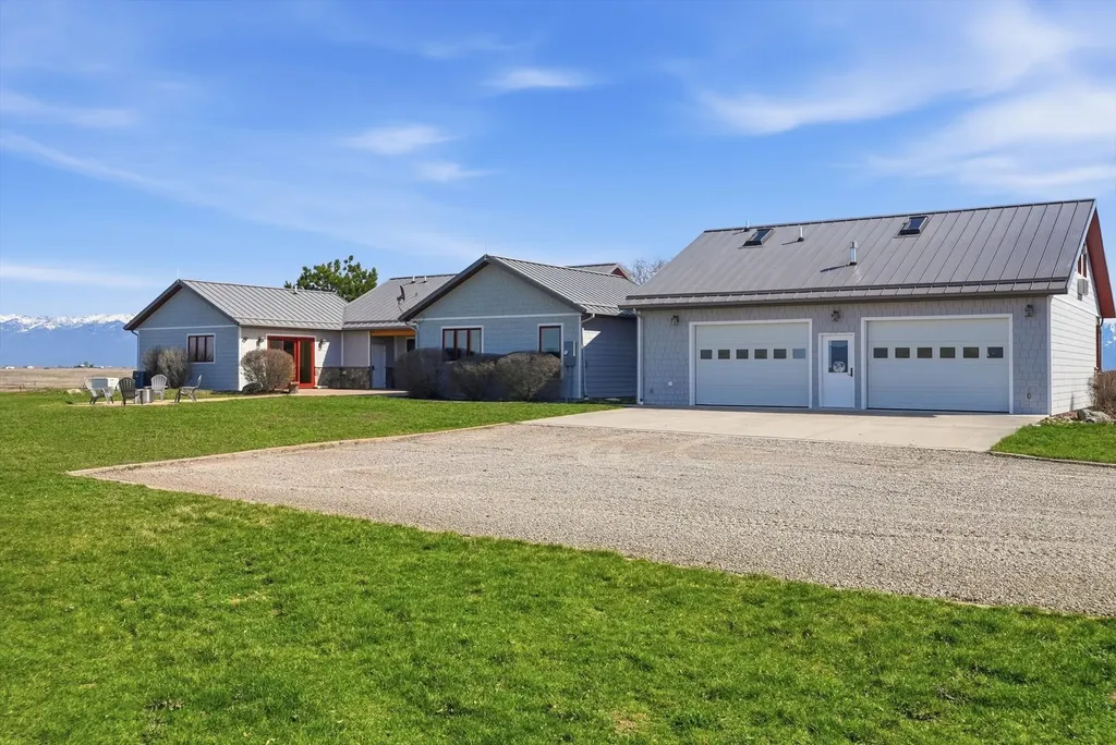 48945 Valley View Road Ronan MT 59864