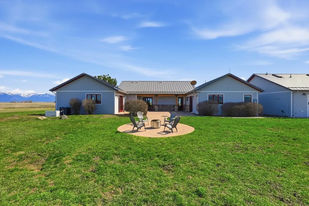 48945 Valley View Road Ronan MT 59864