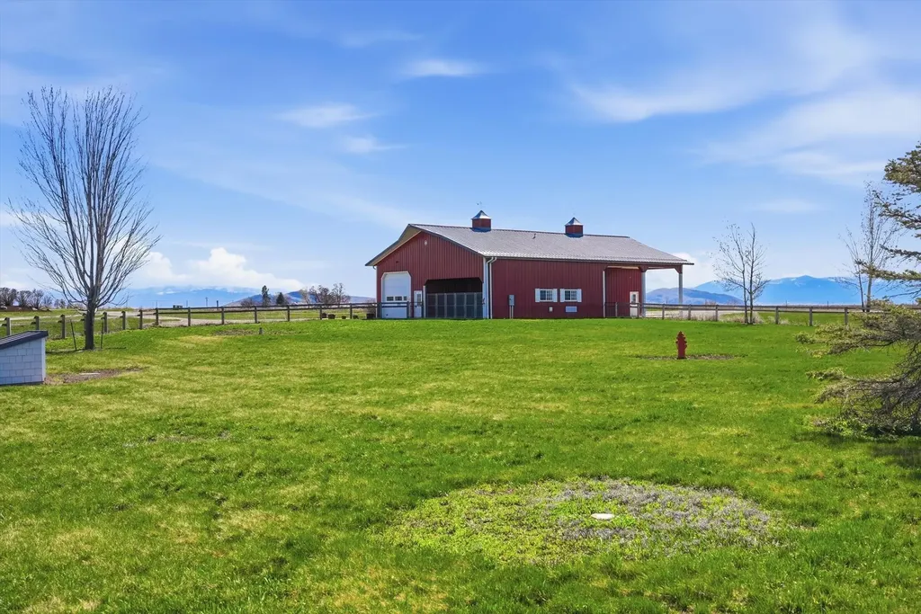 48945 Valley View Road Ronan MT 59864