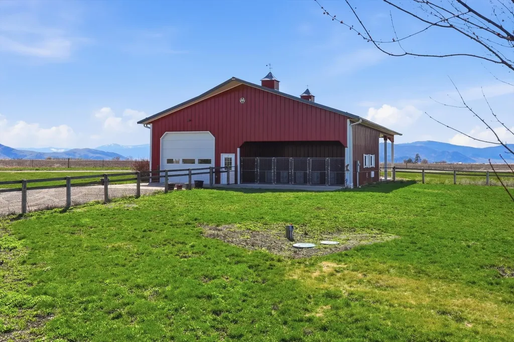 48945 Valley View Road Ronan MT 59864