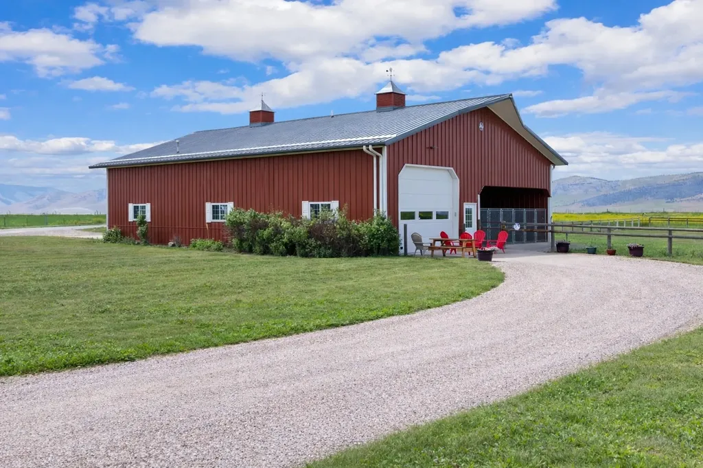 48945 Valley View Road Ronan MT 59864
