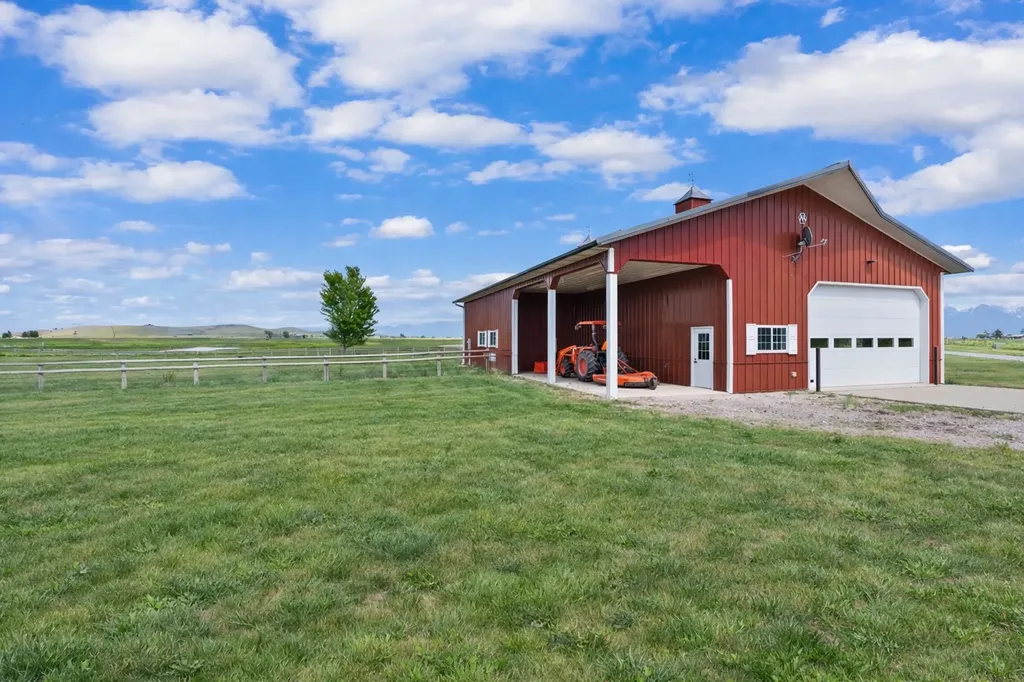 48945 Valley View Road Ronan MT 59864