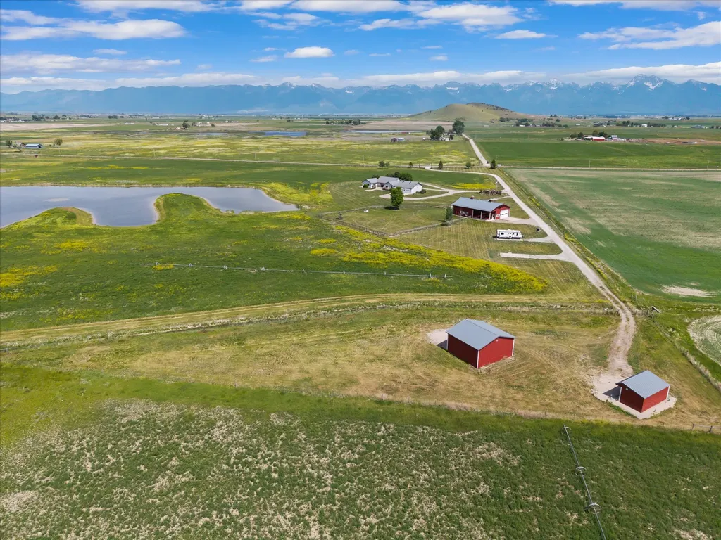 48945 Valley View Road Ronan MT 59864