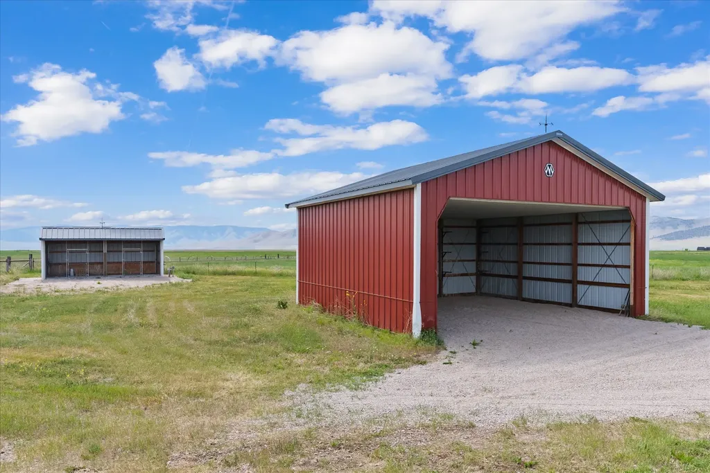 48945 Valley View Road Ronan MT 59864