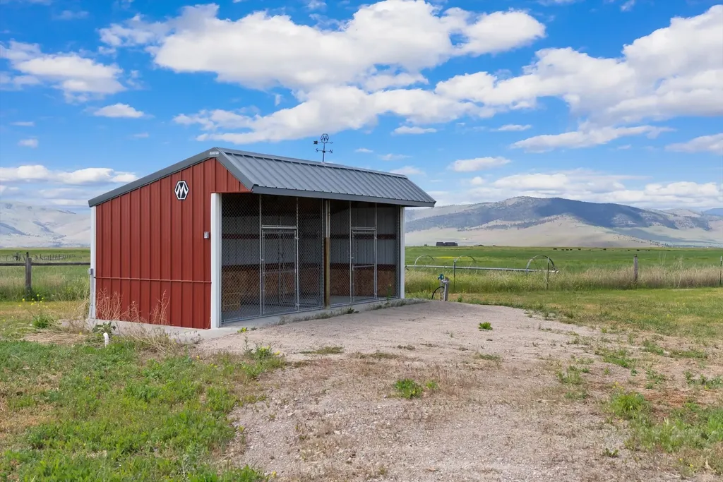 48945 Valley View Road Ronan MT 59864