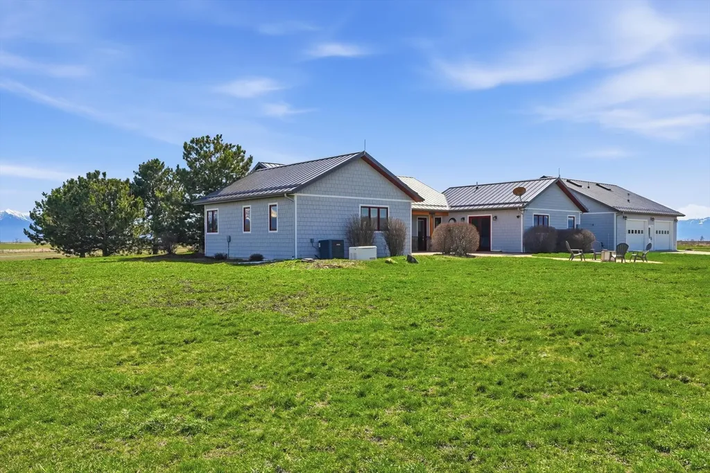 48945 Valley View Road Ronan MT 59864