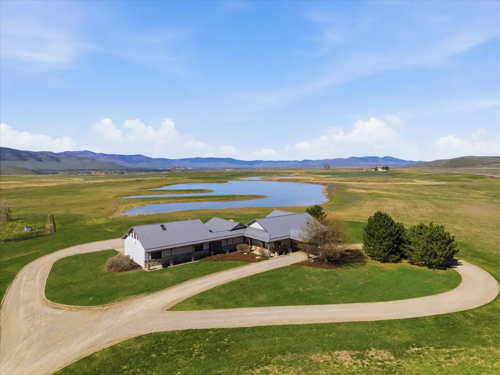 48945 Valley View Road Ronan MT 59864