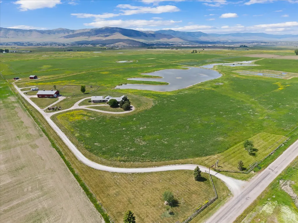 48945 Valley View Road Ronan MT 59864