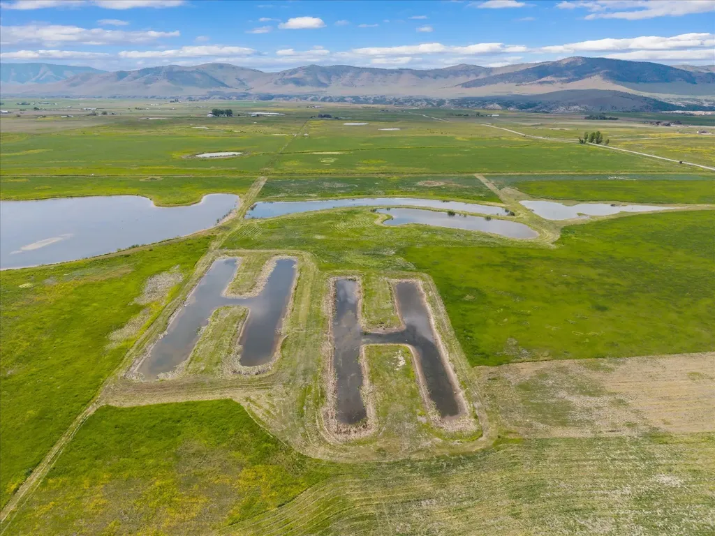 48945 Valley View Road Ronan MT 59864