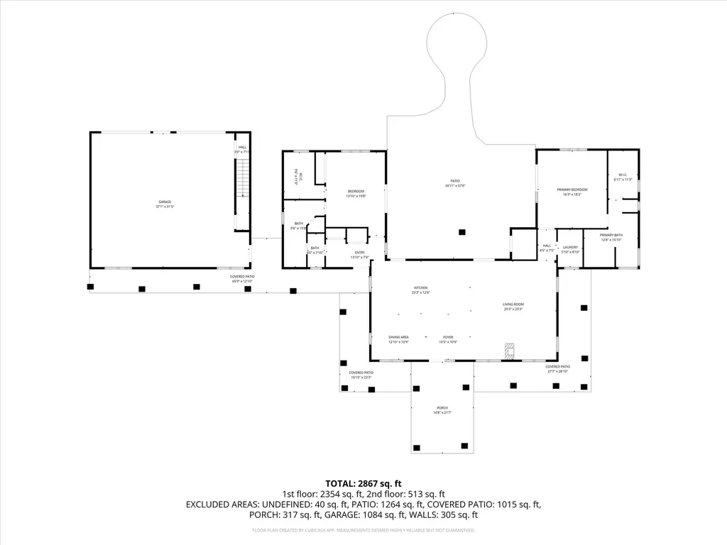 48945 Valley View Road Ronan MT 59864