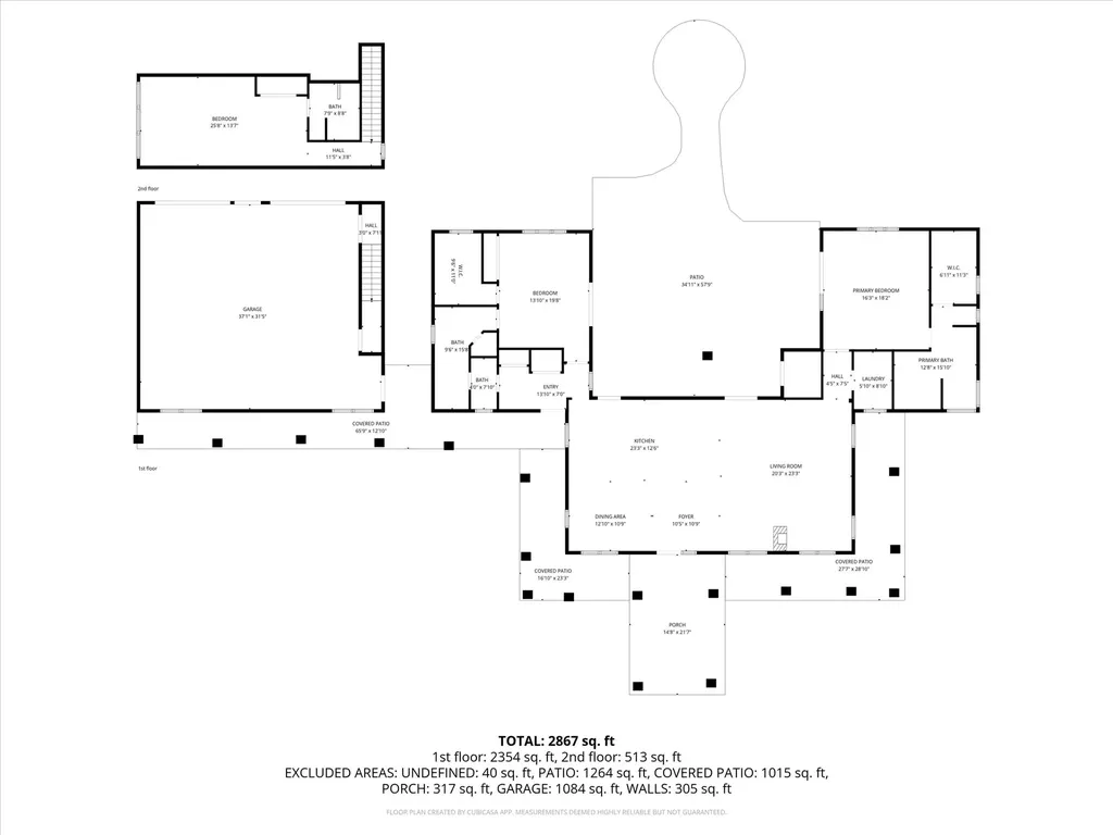 48945 Valley View Road Ronan MT 59864