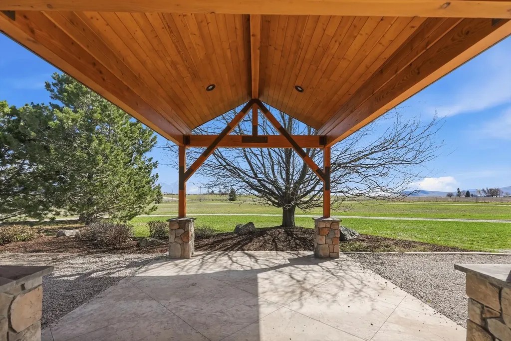 48945 Valley View Road Ronan MT 59864