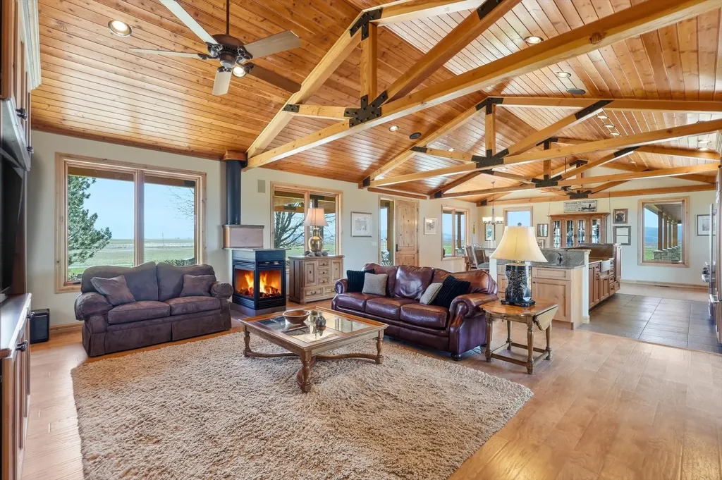 48945 Valley View Road Ronan MT 59864