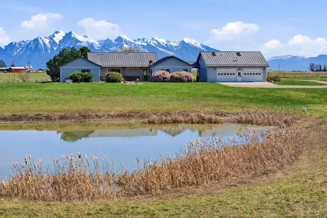 48945 Valley View Road Ronan MT 59864