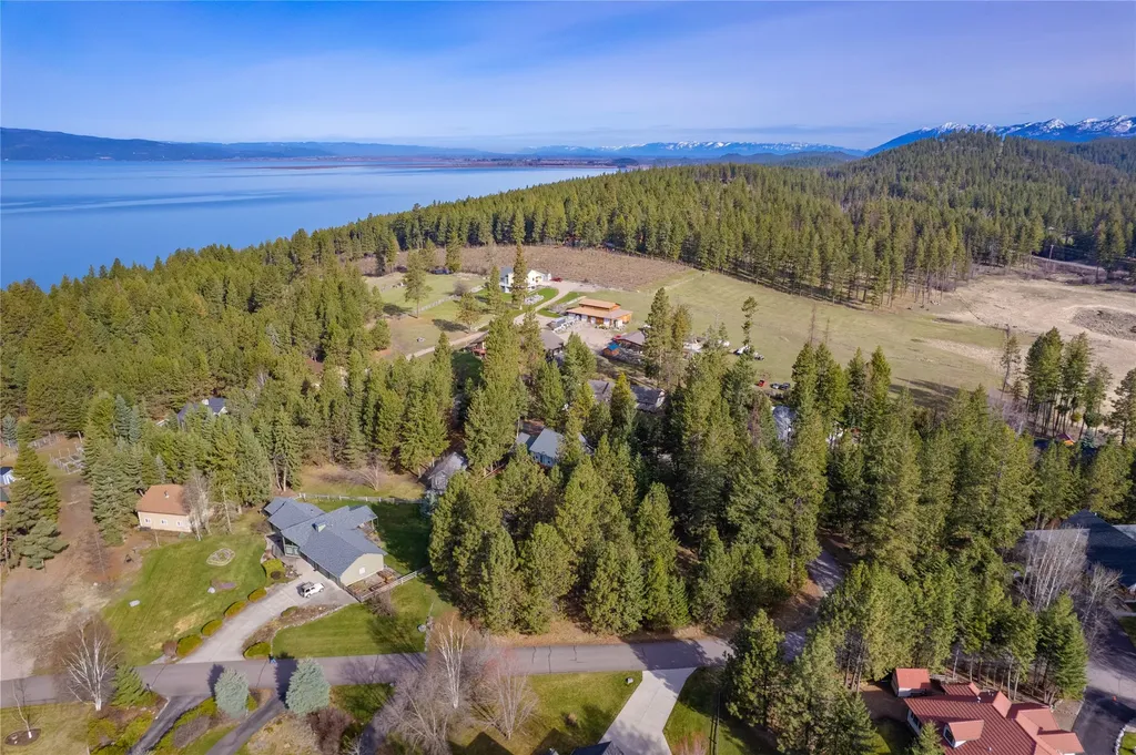 Nhn Hilltop Terrace Bigfork MT 59911