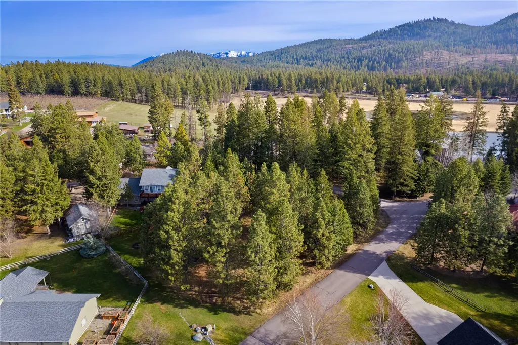 Nhn Hilltop Terrace Bigfork MT 59911