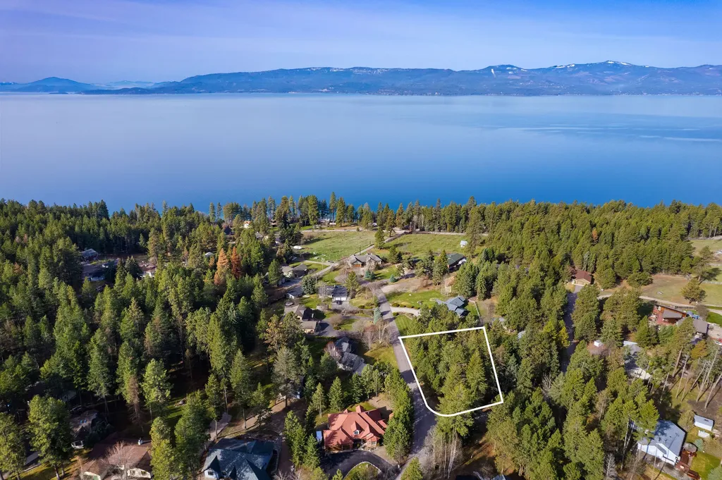 Nhn Hilltop Terrace Bigfork MT 59911
