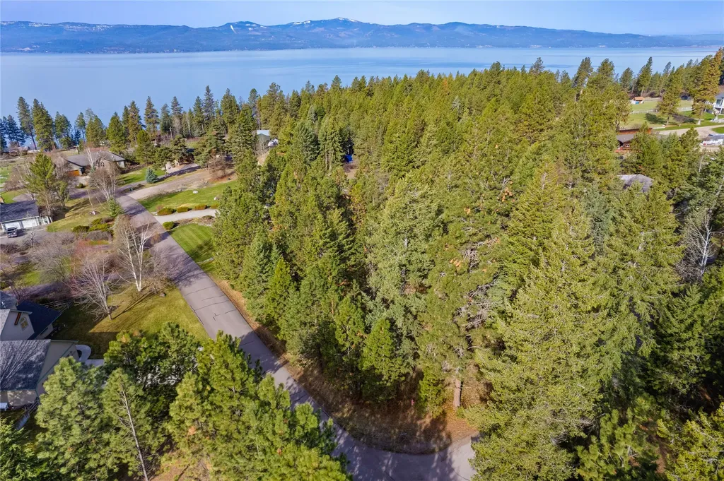 Nhn Hilltop Terrace Bigfork MT 59911