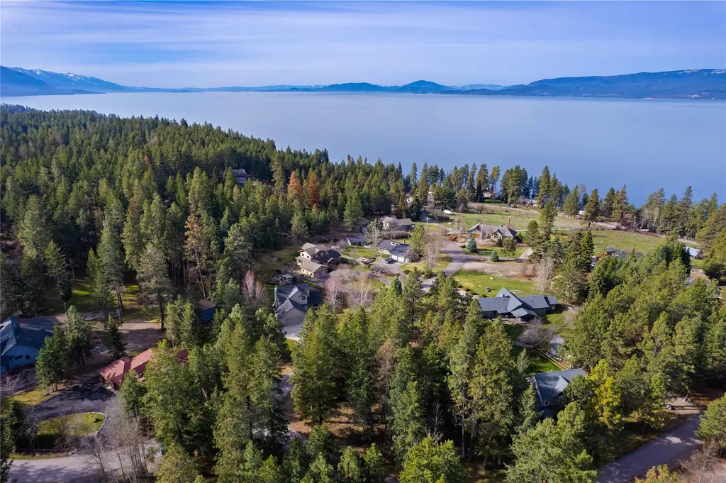 Nhn Hilltop Terrace Bigfork MT 59911
