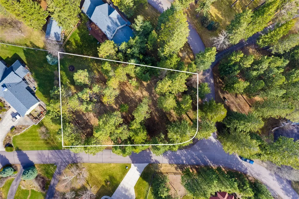 Nhn Hilltop Terrace Bigfork MT 59911