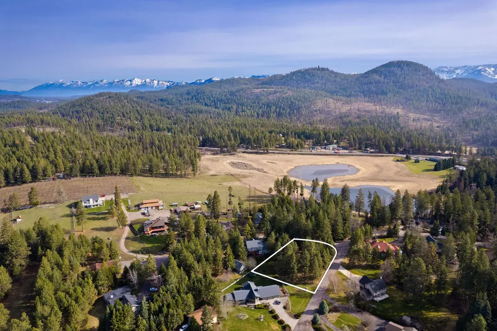 Nhn Hilltop Terrace Bigfork MT 59911