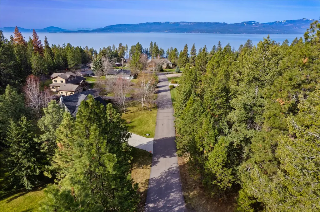 Nhn Hilltop Terrace Bigfork MT 59911