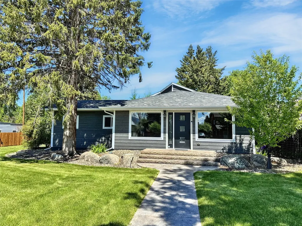 401 Mill Street Sheridan MT 59749