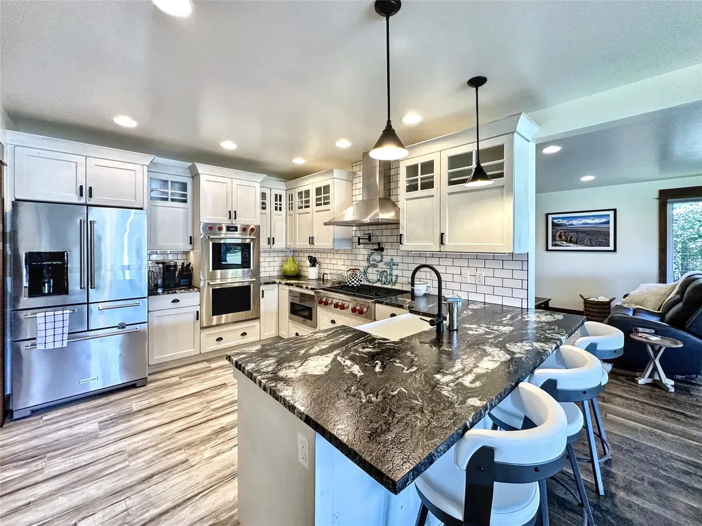 401 Mill Street Sheridan MT 59749