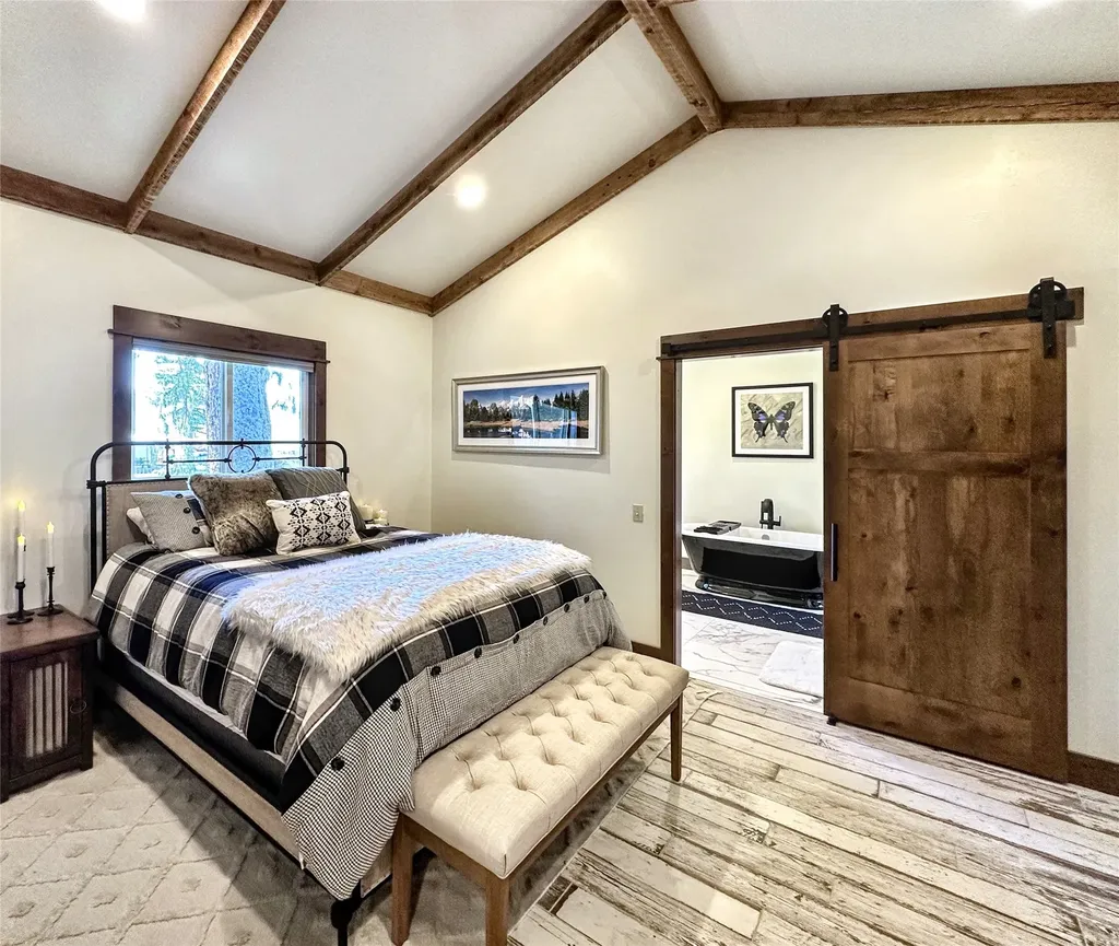 401 Mill Street Sheridan MT 59749