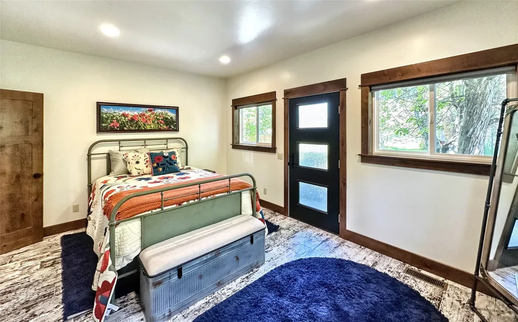 401 Mill Street Sheridan MT 59749