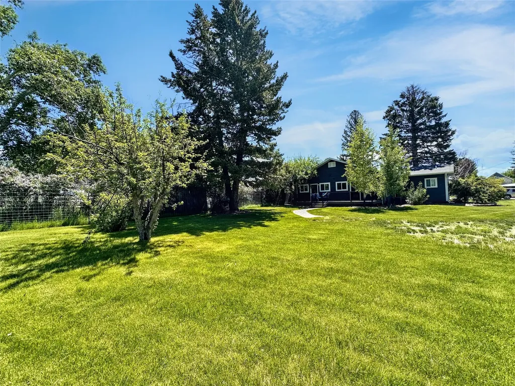 401 Mill Street Sheridan MT 59749