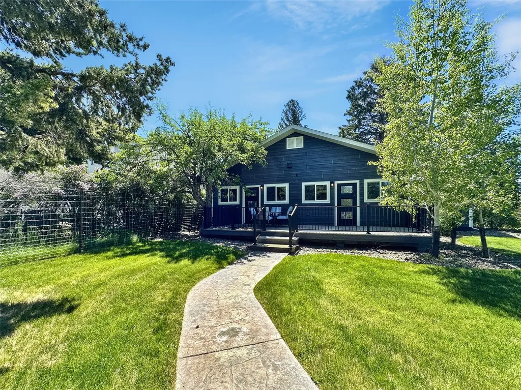 401 Mill Street Sheridan MT 59749