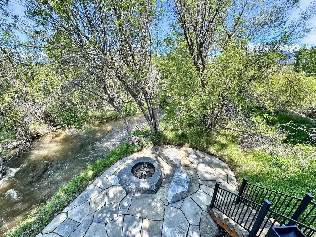 401 Mill Street Sheridan MT 59749