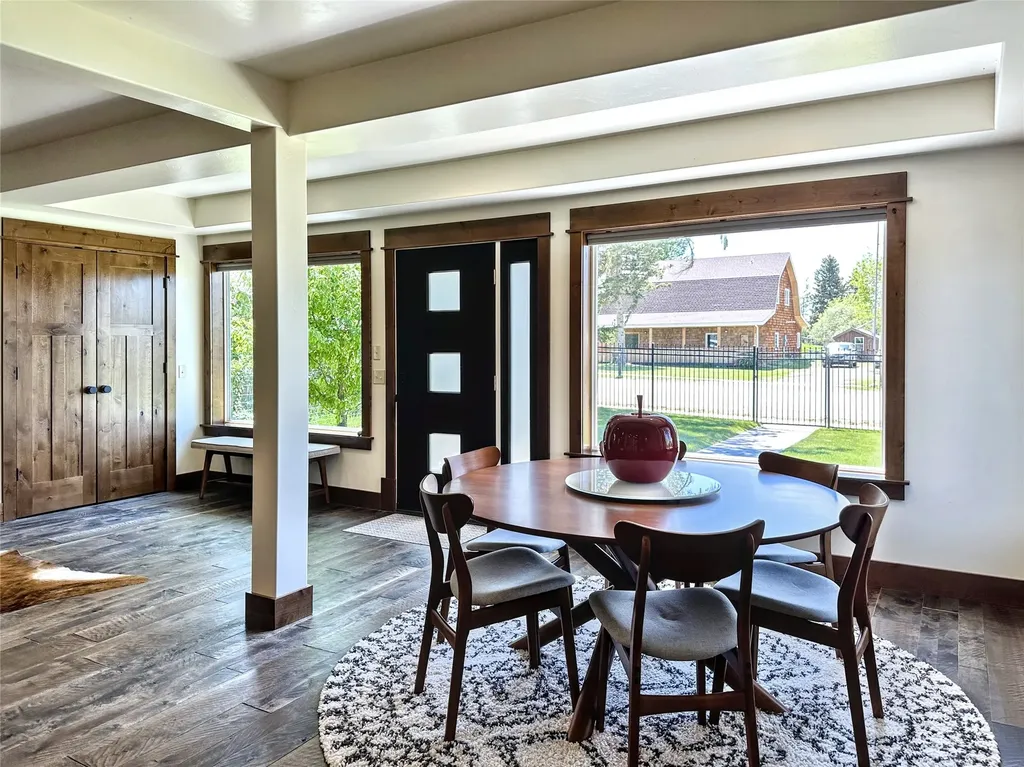 401 Mill Street Sheridan MT 59749