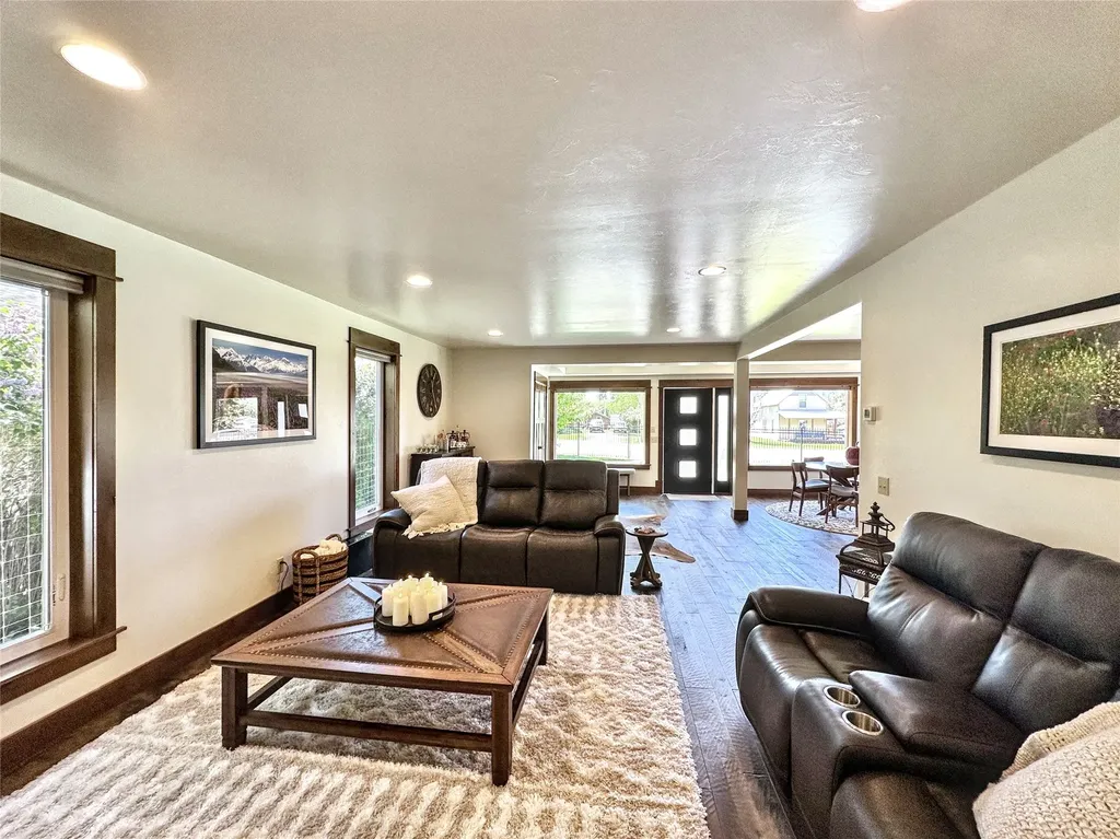 401 Mill Street Sheridan MT 59749