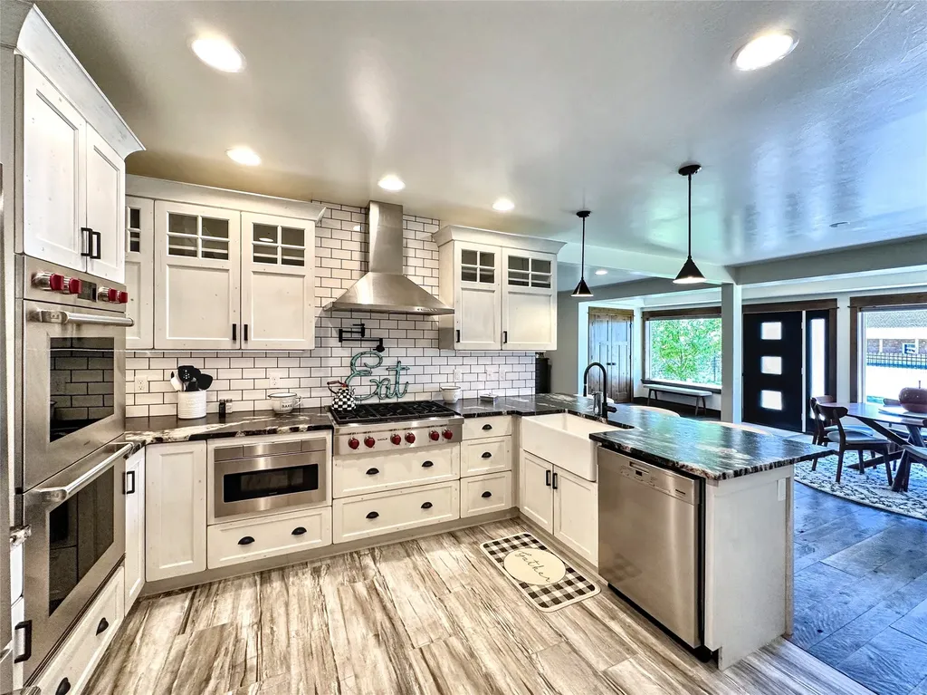 401 Mill Street Sheridan MT 59749