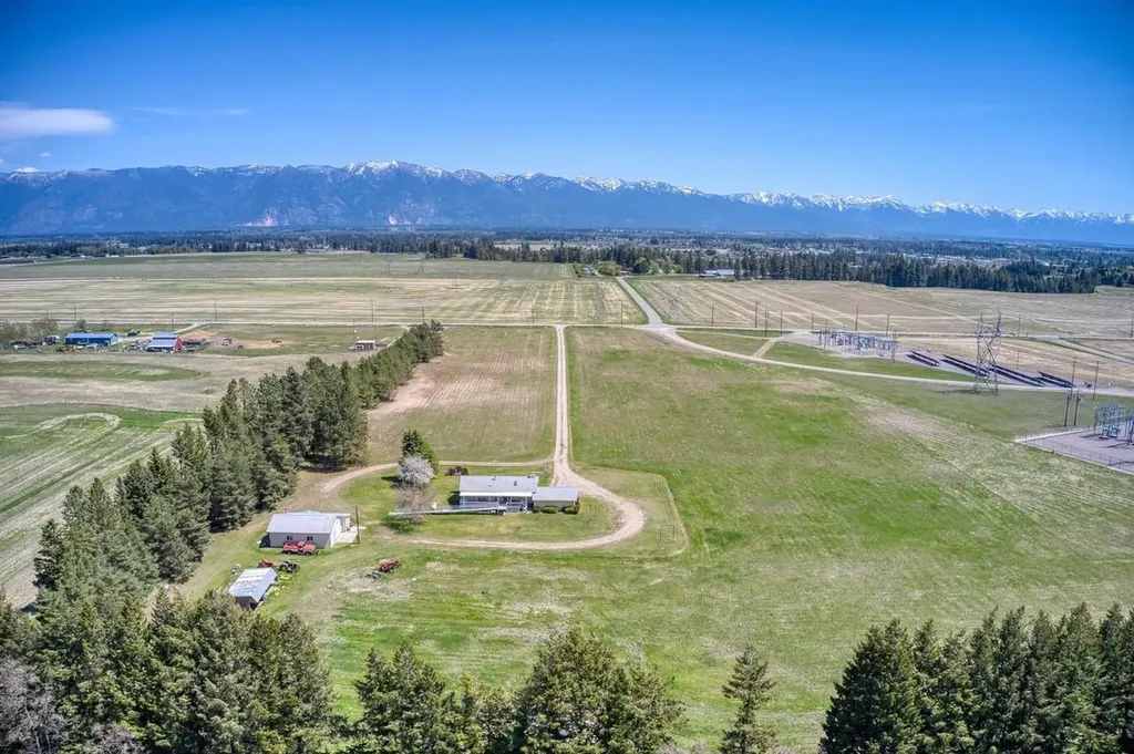 1890 Whitefish Stage Kalispell MT 59901